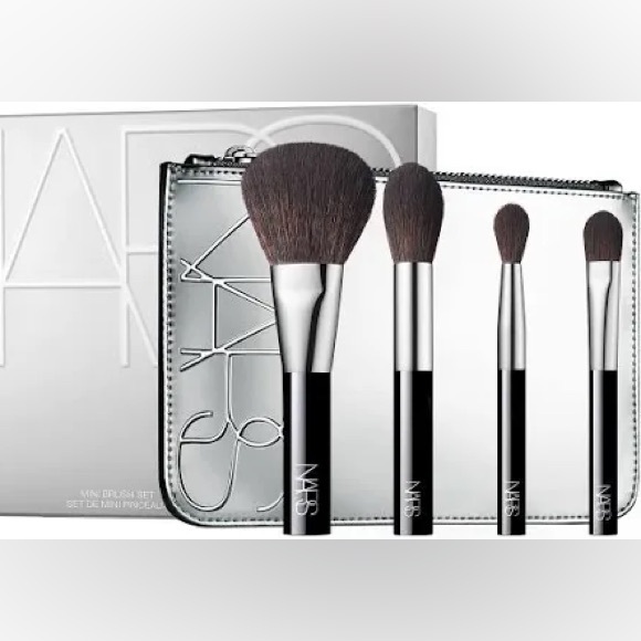NARS ブラシセット